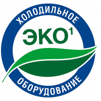 Логотип ЭКО-1