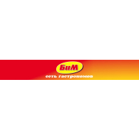 Логотип БиМ