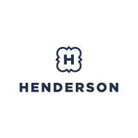 Логотип HENDERSON