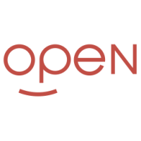 Логотип OPEN Group