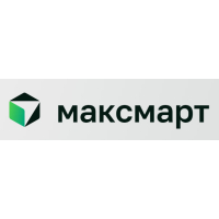 Логотип Максмарт