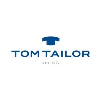 Логотип Tom Tailor
