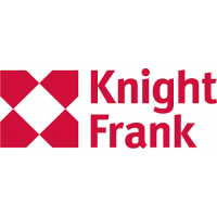 Логотип Knight Frank