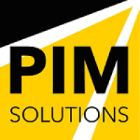 Логотип PIM Solutions