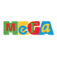 Логотип МЕГА