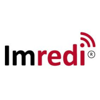 Логотип Imredi