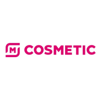 Логотип MCosmetic