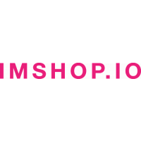 Логотип IMSHOP.IO