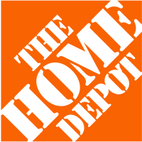 Логотип Home Depot