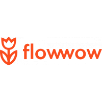 Логотип Flowwow