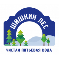 Логотип «Шишкин Лес Торг»