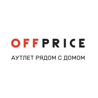 Логотип OffPrice