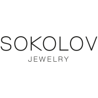 Логотип Sokolov
