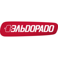 Логотип Эльдорадо Логотип Эльдорадо