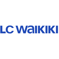 Логотип LC Waikiki