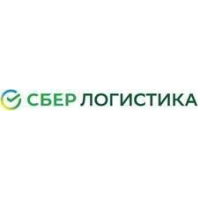 Логотип СберЛогистика