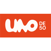 Логотип UNOde50