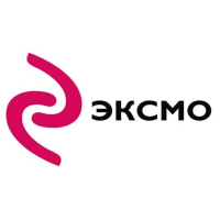 Логотип Эксмо