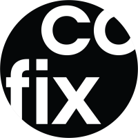 Логотип Cofix