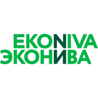 Логотип ЭкоНива