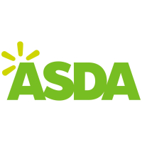 Логотип Asda