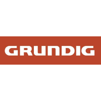 Логотип Grundig