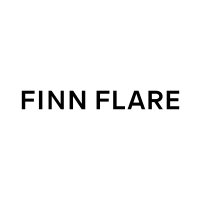 Логотип Finn Flare
