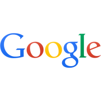 Логотип Google 