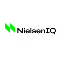 Логотип NielsenIQ