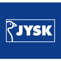 Логотип Jysk