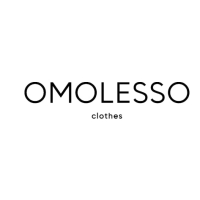 Логотип Omolesso
