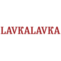 Логотип LavkaLavka