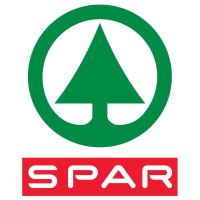 Логотип Spar