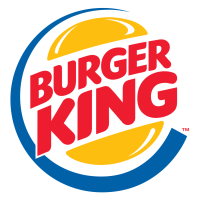Логотип Burger King