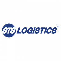 Логотип STS Logistics