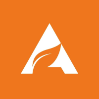 Логотип Аллея