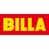 Логотип Billa