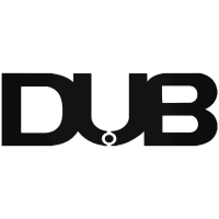 Логотип Dub