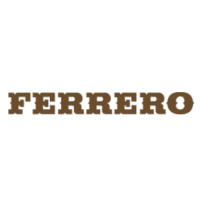 Логотип FERRERO