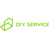 Логотип DIY Service