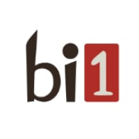 Логотип Bi1