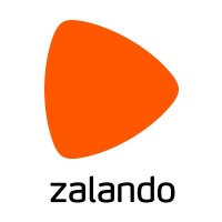 Логотип Zalando