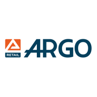 Логотип АРГО