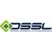 Логотип ДССЛ