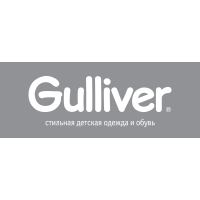 Логотип Gulliver