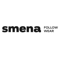Логотип Smena