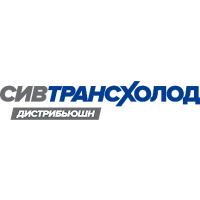 Логотип СИВ Трансхолод Дистрибьюшн