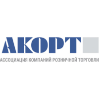 Логотип АКОРТ