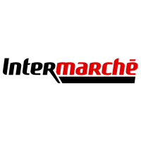Логотип Intermarché