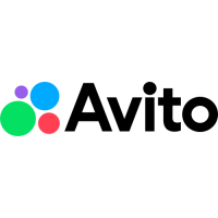 Логотип Avito (Авито)